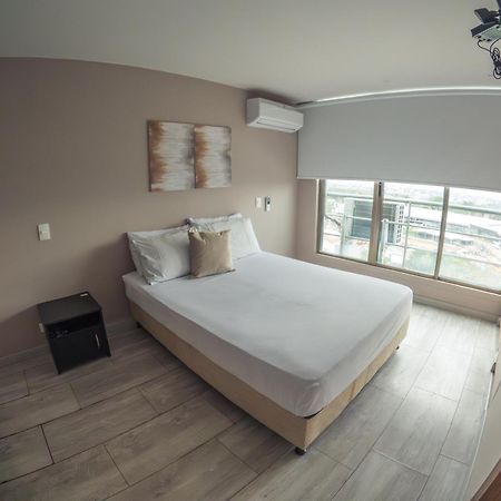 Santorini Apartamentos Amoblados Pereira Exteriér fotografie