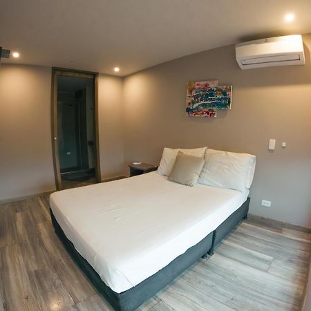 Santorini Apartamentos Amoblados Pereira Exteriér fotografie