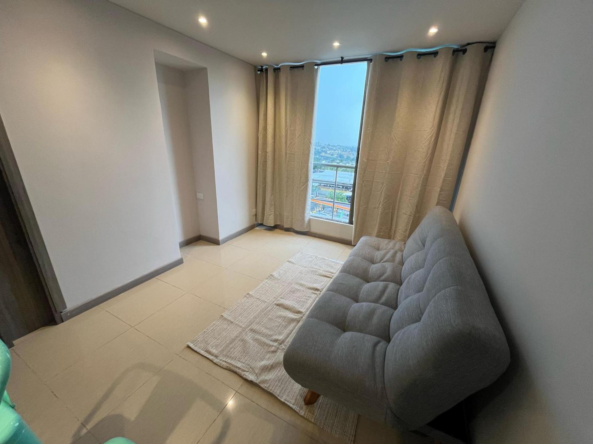 Santorini Apartamentos Amoblados Pereira Exteriér fotografie